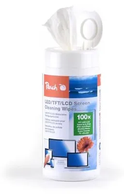 Productafbeelding van Peach PA101, Wit, Mini-verpakking