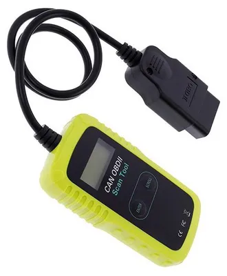 Immagine prodotto di Scanner/tester diagnostico per veicoli Carmotion OBD II/EOBD