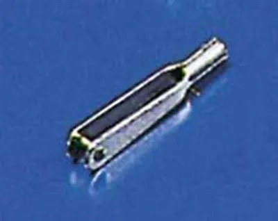 Produktbild von Krick Gabelkopf Metall M2 (5 Stk.)