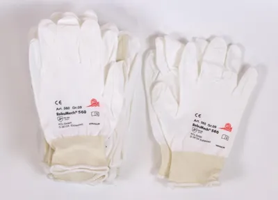 Produktbild von KCL Handschuhe RobuMech 560 HONEYWELL Gr. 9 …