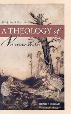 Zdjęcie produktu dla A Theology of Nonsense