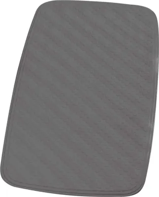 Produktbild von RIDDER Badewanneneinlage Capri Zementgrau 72x38 cm