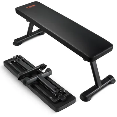 Immagine prodotto di Panca per esercizi - Panca per fitness - Panca per pesi - Panca per allenamento della forza - Panca pieghevole - Capacità di carico: 454 kg