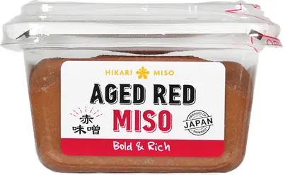 Produktbild von Hikari Aged Red Misopaste 300g