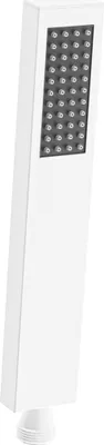 Immagine prodotto di Mexen R-02 soffione doccia a 1 funzione, bianco - 79500-20