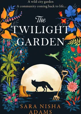 Produktbild von The Twilight Garden