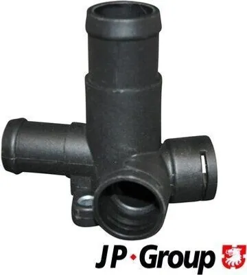 Produktbild von JP GROUP 1114504000 Kühlmittelflansch für VW Transporter IV Bus (70B, 70C, 7DB, 7DK, 70J, 70K, 7DC, 7DJ) Wasserflansch