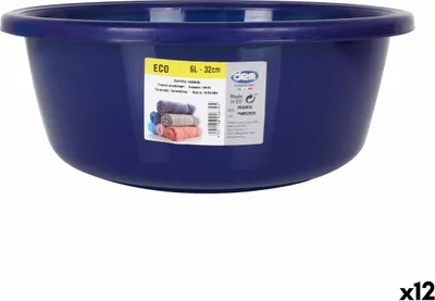 Produktbild von Eimer dem eco 6 l 32 x 32 x 13 cm (12 Stk.)