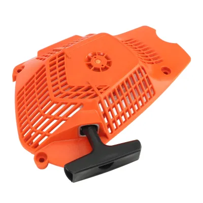 Image de Démarreur à tirette, Démarreur à rappel, Démarreur de tronçonneuse, Démarreur à tirette, Accessoire pour Démarreur à tirette, Démarreur à tirette pour Hus 572 560