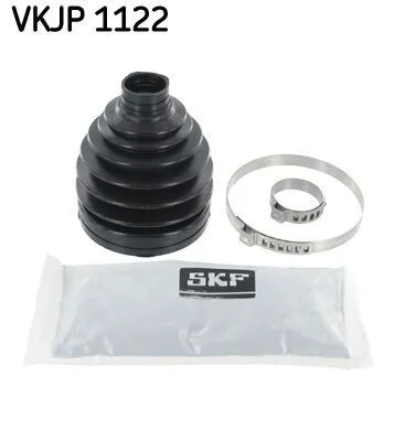 Produktbild von SKF Faltenbalgsatz Antriebswelle für SUBARU FORESTER (SG) VKJP 1122