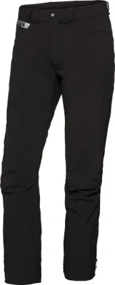 Produktbild von IXS X-Softshell Textilhose, schwarz, Short L