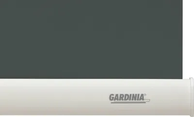 Produktbild von Gardinia Seitenzug-Rollo ABDUNKLUNG 096 grau 122 x 180 cm
