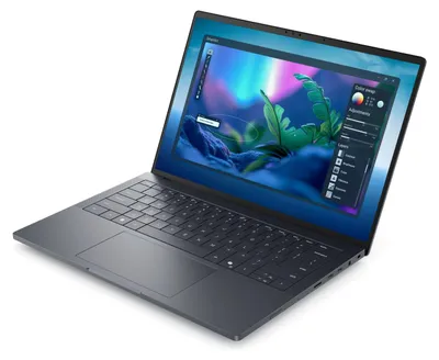 Image de DELL Pro Max 14 Premium MA14250, Intel Core Ultra 7, 35.6 cm (14"), 1920 x 1200 px, 32 GB, 1 TB, Windows 11 Pro