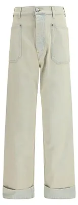 Produktbild von Vivienne Westwood Jeans aus Baumwolle in Blau