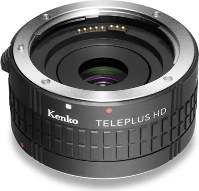 Image de Convertisseur Kenko HD 2,0x C/EF/EFS DGX