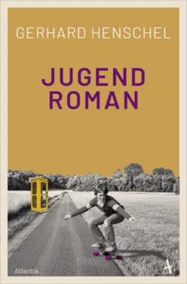 Zdjęcie produktu dla Jugendroman