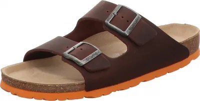 Obrázok produktu pre Rohde Pantolettes Leather