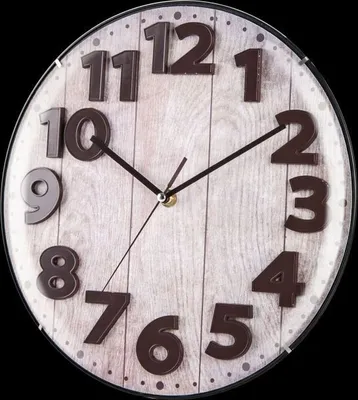 Produktbild von Technoline Quarzwanduhr WT 7430
