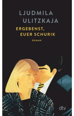 Image de Ergebenst, euer Schurik