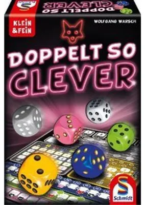 Zdjęcie produktu dla Schmidt Spiele 49357