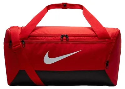 Obrázek produktu pro Nike - Cestovní taška „Brasilia“ PP2283 (jednotná velikost) (červená)