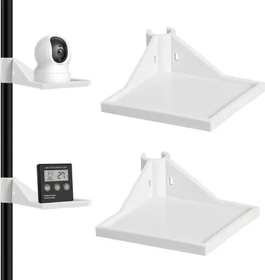 Produktbild von Kunststof hoekframe kweekboxhouder 2 stuks