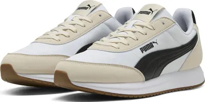 Produktbild von Puma R78 Lightwind Sportschuhe Weiß EU 40 Mann Weiß EU 40