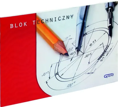 Image de Bloc technique A4/10k Grand / Fiorello 150-1090