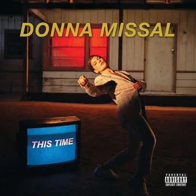 Produktbild von Missal, D: This Time