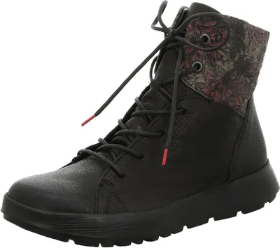 Produktbild von Think! Stiefelette Stiefelette Nappaleder