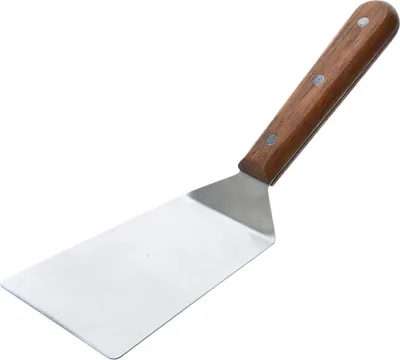 Produktbild von Orion Küchenwender Pfannenwender zum Wenden Umdrehen von Fleisch Pfannkuchen