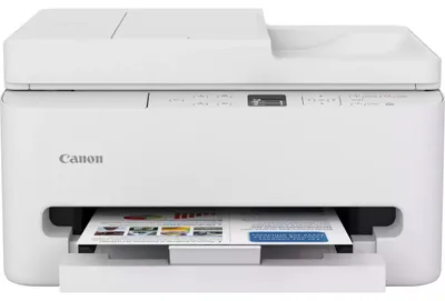 Image de Canon PIXMA TS7550i Jet d'encre A4 1200 x 1200 DPI Wifi