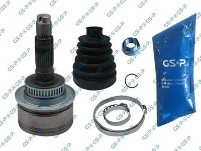 Produktbild von GSP Gelenksatz Antriebswelle für FORD Ranger (ET) 818206