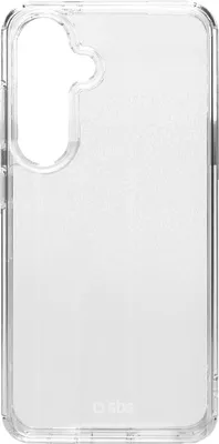 Produktbild von Sbs D3O Hülle Für Samsung Galaxy S25 - Transparent