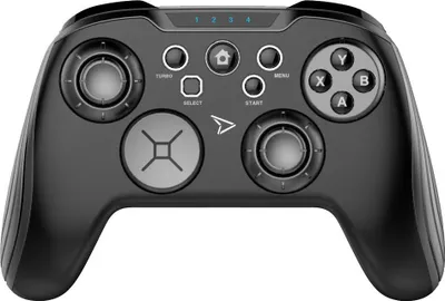 Immagine prodotto di Steelplay JVASWI00065 Steelplay Wireless-Controller