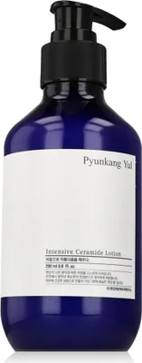 Immagine prodotto di Pyunkang Yul Lozione intensiva alle ceramidi 290 ml - Emulsione idratante per il corpo