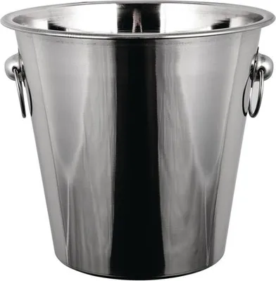 Immagine prodotto di Comas Cantinetta per vini in acciaio inox da 22 cm