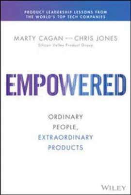 Produktbild von Empowered