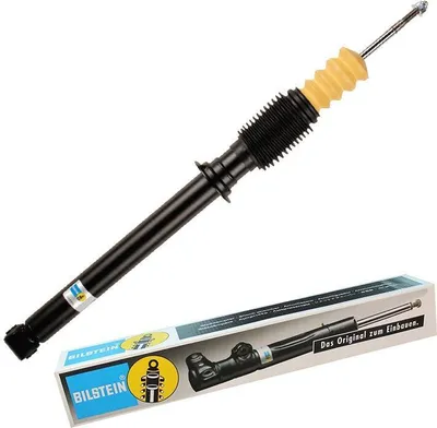 Produktbild von Bilstein Stoßdämpfer B4 hinten für Ford KA Street KA
