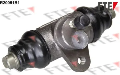 Produktbild von FTE Radbremszylinder Trommelbremse Hinten für VW Transporter IV Bus (70B, 70C, 7DB, 7DK, 70J, 70K, 7DC, 7DJ) 9210181