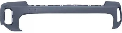 Produktbild von DIEDERICHS Stoßstange Stoßfänger für MINI Countryman (F60) Grundiert 7005150