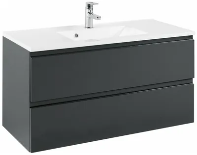Produktbild von Held Cardiff Waschtisch, 100 cm x 56 cm x 47 cm