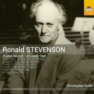 Produktbild von Guild, C: Klaviermusik Vol.2