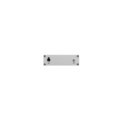 Immagine prodotto di Teltonika TSW110 Unmanaged Gigabit Ethernet (10/100/1000) Power over Ethernet (PoE) blu, grigio