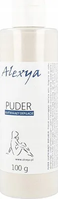 Produktbild von Alexya Enthaarungspulver mit Allantoin 100g