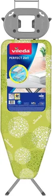 Produktbild von Vileda 161266 Bügelbrett Gelb  Gelb One Size