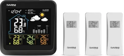 Immagine prodotto di Garni 502 Stazione meteorologica