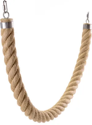 Produktbild von Kletterseil aus SISAL 100 x 4cm