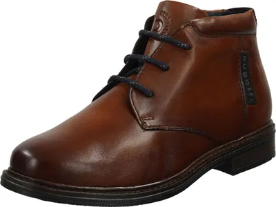 Produktbild von Bugatti Stiefelette Stiefelette Glattleder