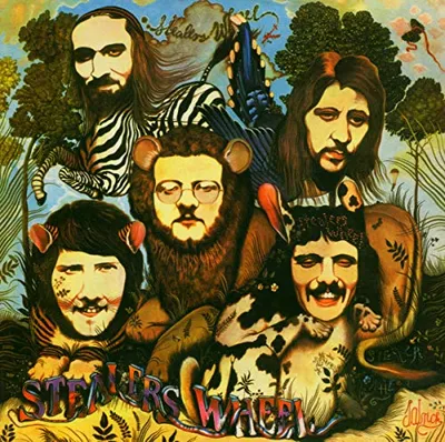 Produktbild von Stealers Wheel-Stealers Wheel